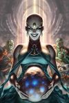GUARDIANS OF THE GALAXY # 22